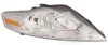 FORD 1797406 Headlight